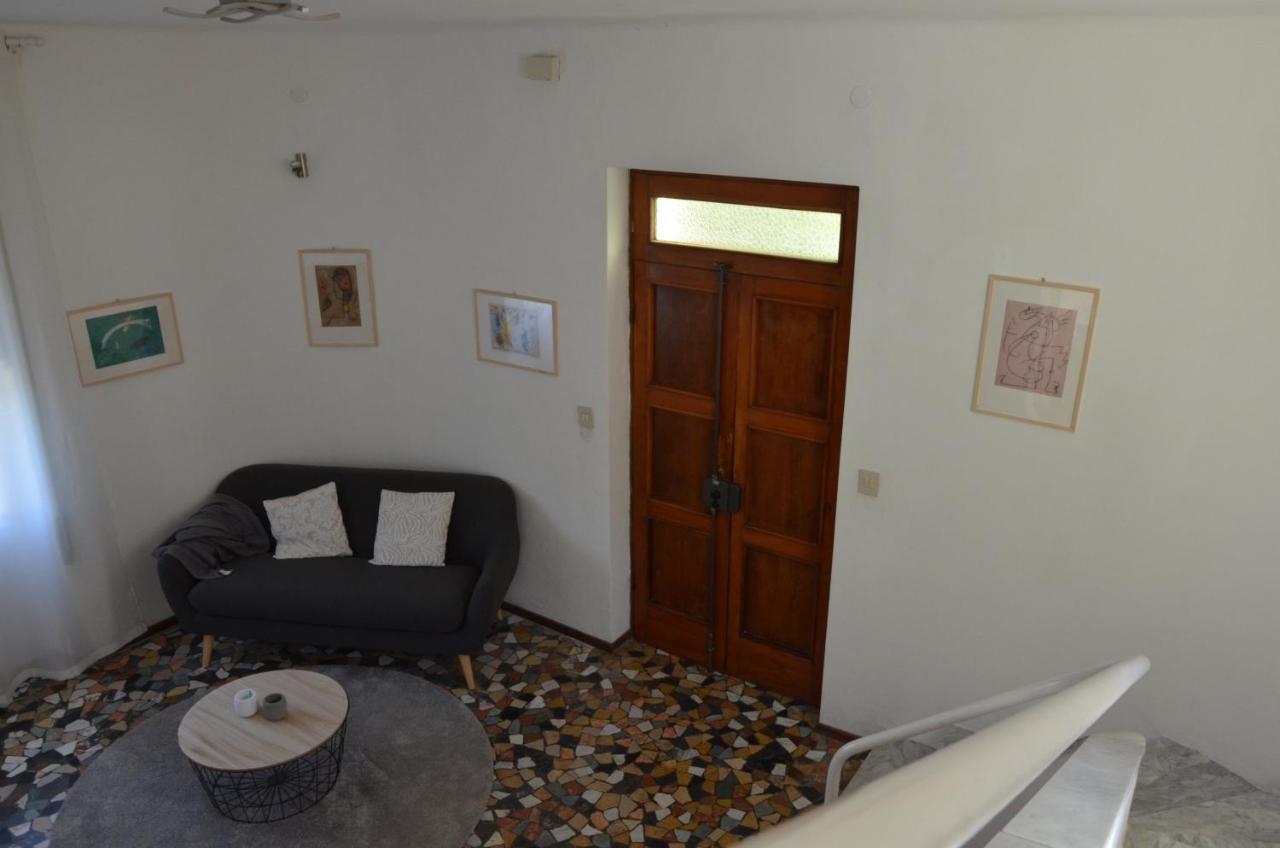 Villa La Parisienne Diano Borello Exterior foto