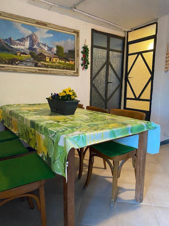 Villa La Parisienne Diano Borello Exterior foto